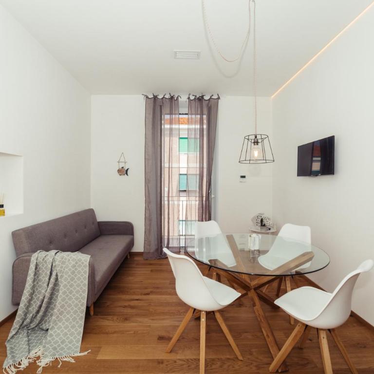 Home Diano Marina - Appartamento con 2 Camere da Letto - 10