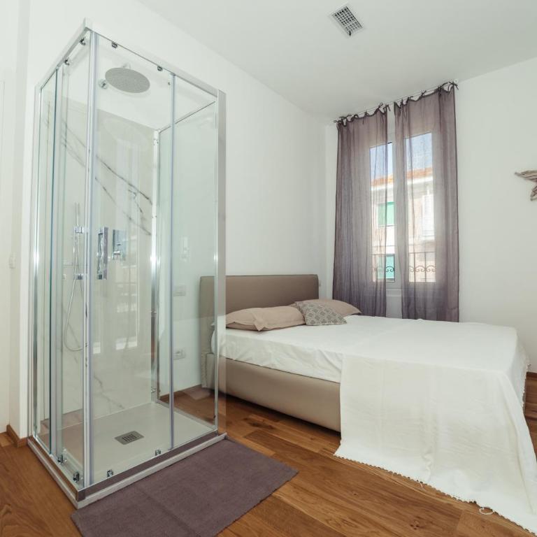 Home Diano Marina - Appartamento con 2 Camere da Letto - 9
