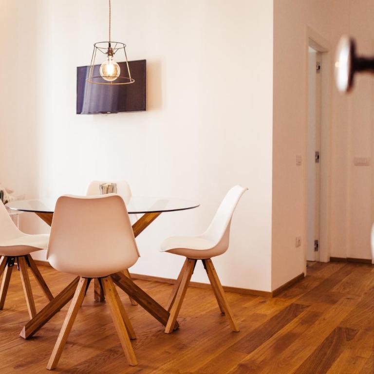 Home Diano Marina - Appartamento con 2 Camere da Letto - 5