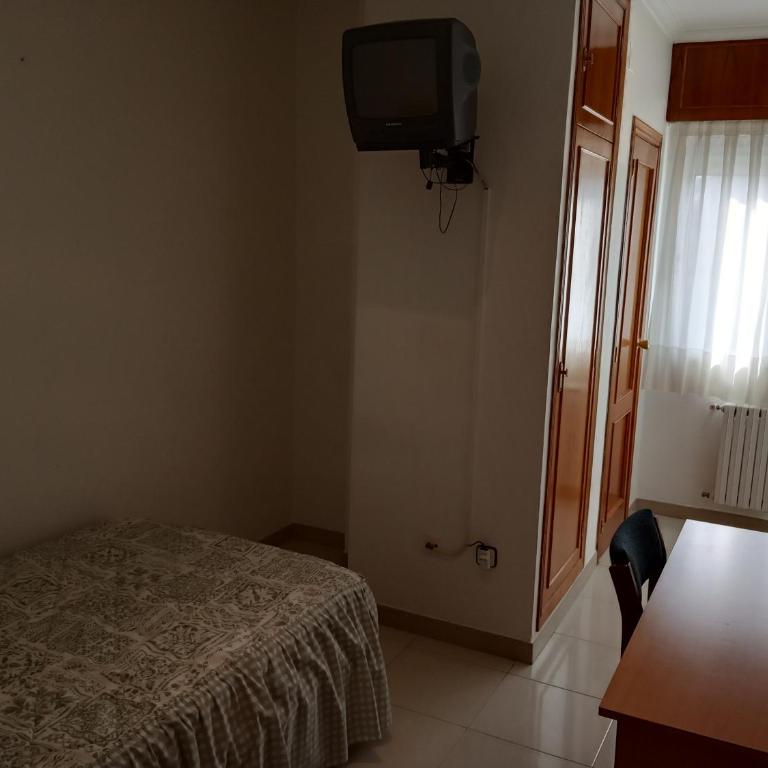 Hostal Mobydick2 - Habitación Individual - 2