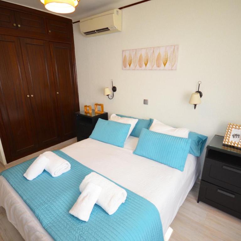 La Torre - Villa Rosamar Beach - Casa de vacaciones de 2 dormitorios - 27