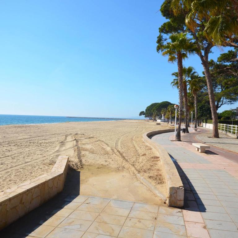 La Torre - Villa Rosamar Beach - Casa de vacaciones de 2 dormitorios - 36