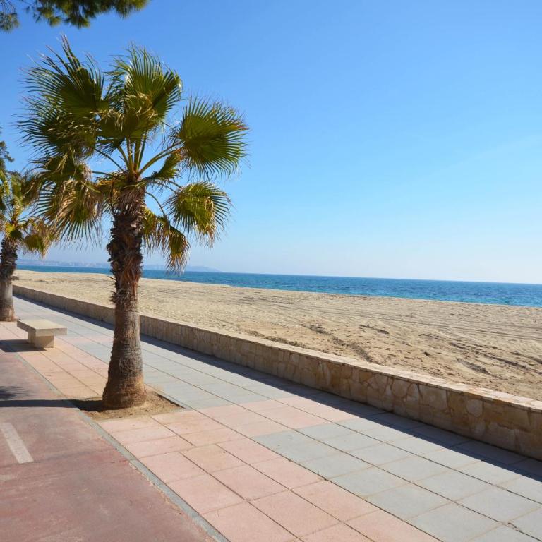 La Torre - Villa Rosamar Beach - Casa de vacaciones de 2 dormitorios - 39
