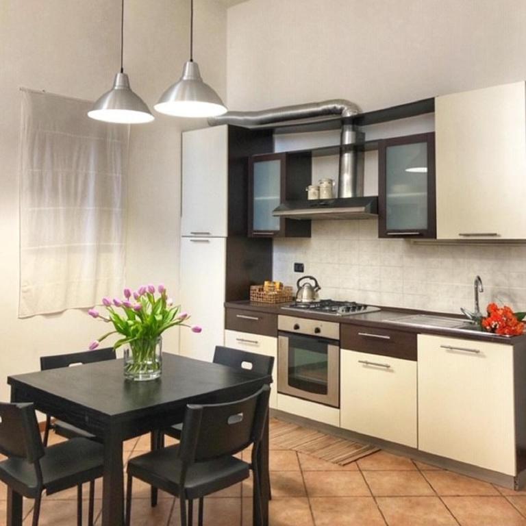 Cortile del Forno nel centro storico - Appartamento - 9