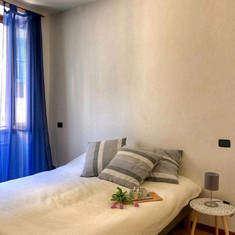 Cortile del Forno nel centro storico - Appartamento - 14
