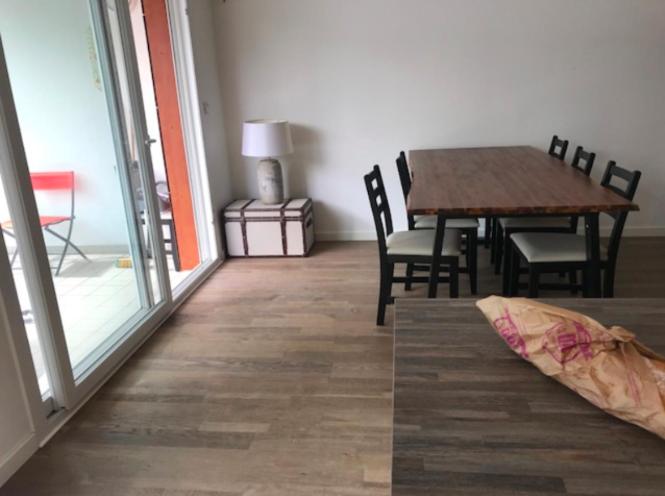 Spacious modern 2 bedroom flat great location old town + lake - Appartamento con 2 Camere da Letto - 13