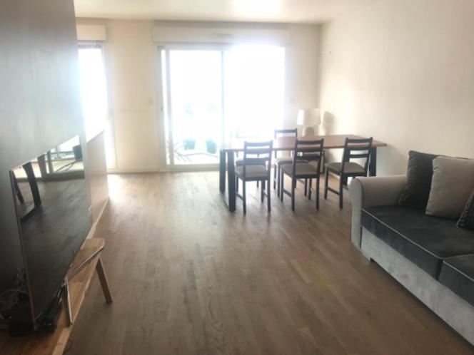 Spacious modern 2 bedroom flat great location old town + lake - Appartamento con 2 Camere da Letto - 17