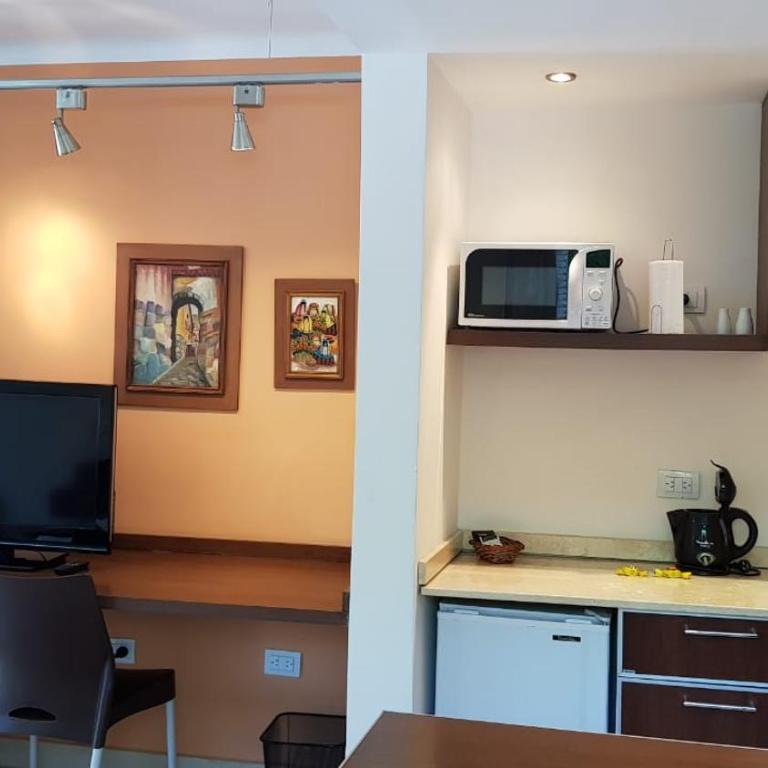 Casacerro - Apartamento Estudio - 2