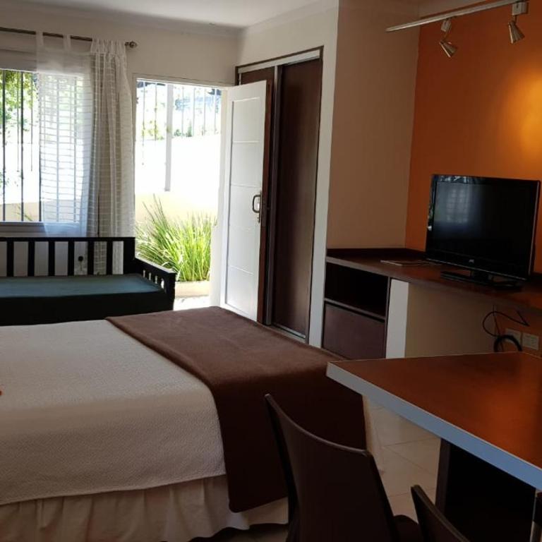 Casacerro - Apartamento Estudio - 3