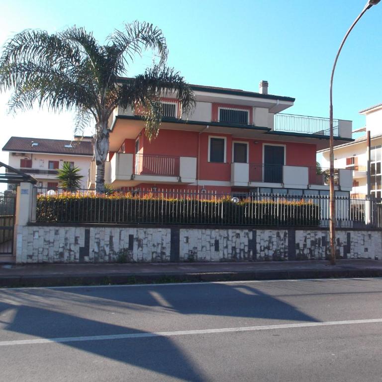Casa Rosanna - Casa Vacanze - 1