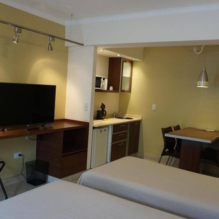 Casacerro - Loft - 2