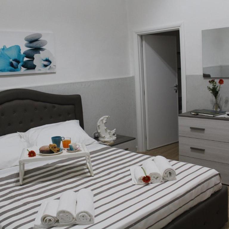 Casa Vacanze: Le Tre Stelle - Appartamento con 3 Camere da Letto - 1
