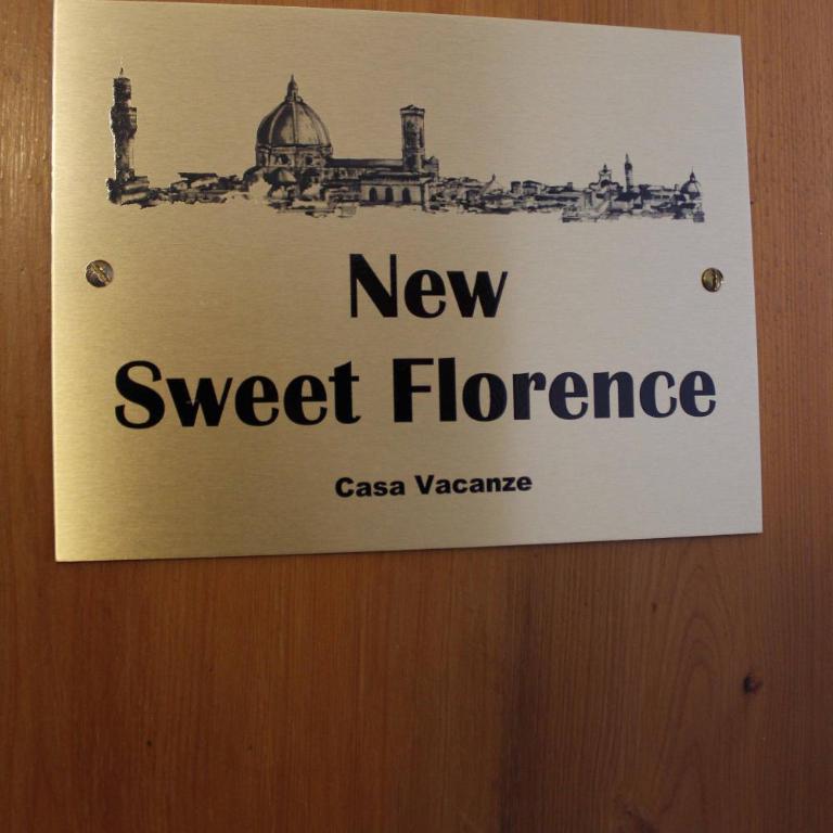 New Sweet Florence - Appartamento con 3 Camere da Letto - 4