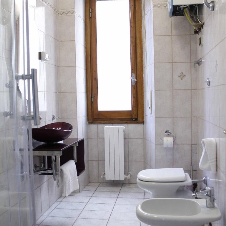 New Sweet Florence - Appartamento con 3 Camere da Letto - 8