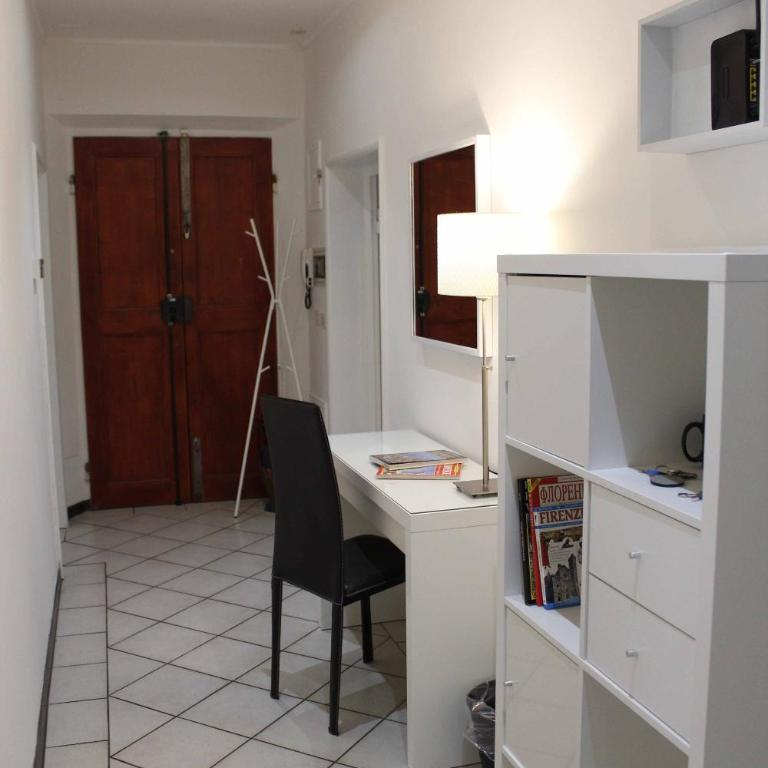 New Sweet Florence - Appartamento con 3 Camere da Letto - 7