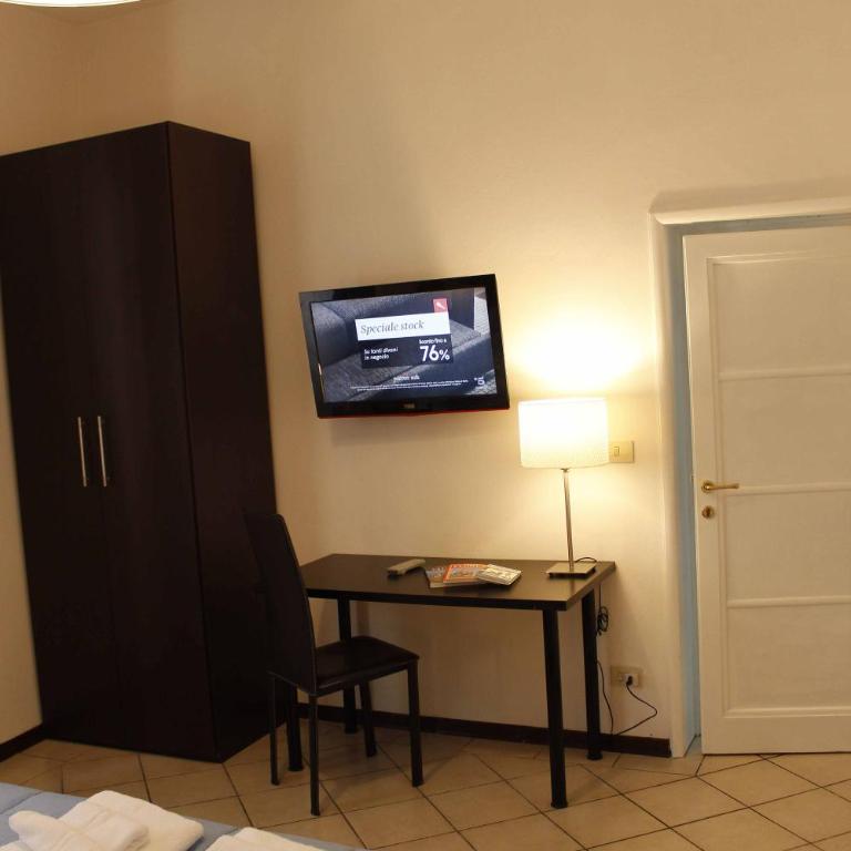 New Sweet Florence - Appartamento con 3 Camere da Letto - 28