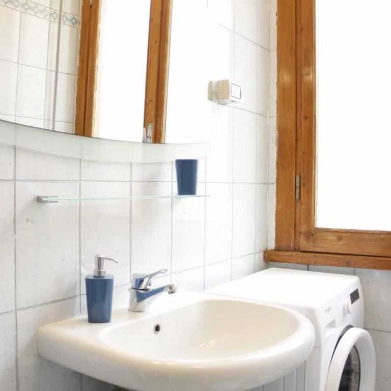 New Sweet Florence - Appartamento con 3 Camere da Letto - 33