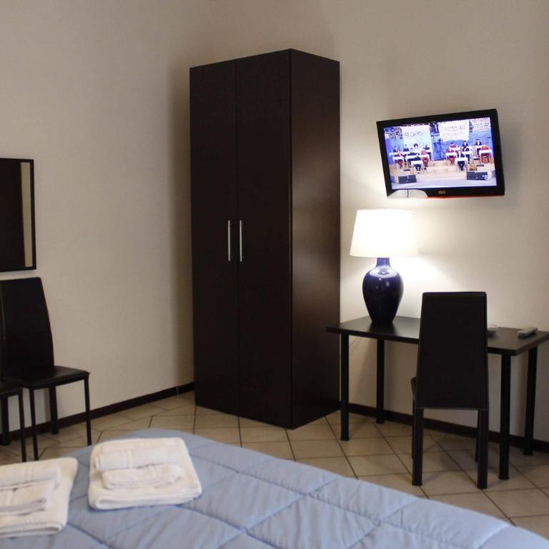 New Sweet Florence - Appartamento con 3 Camere da Letto - 14