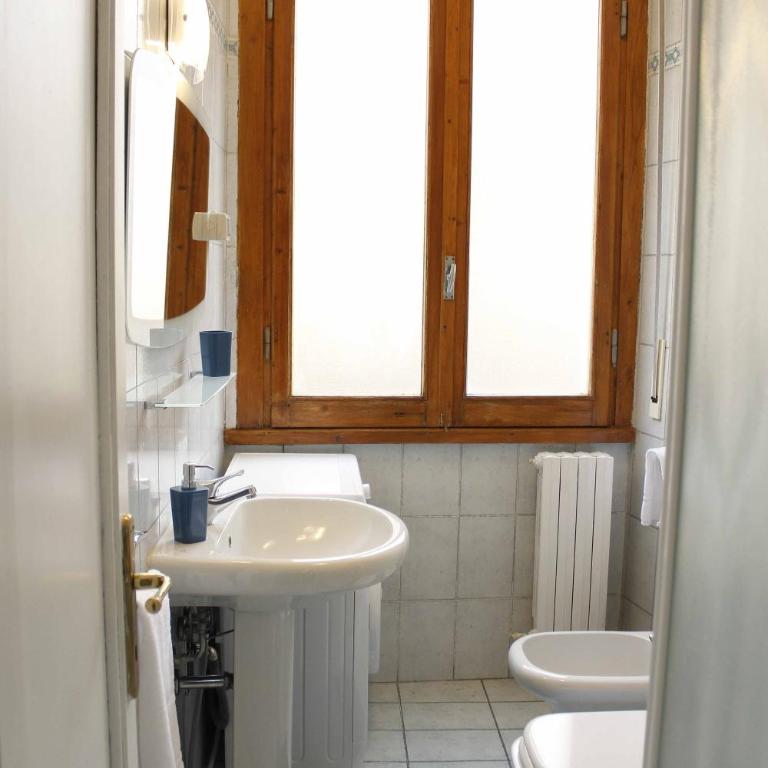 New Sweet Florence - Appartamento con 3 Camere da Letto - 32