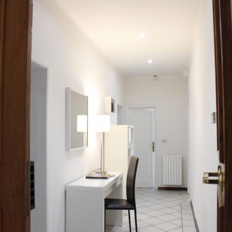 New Sweet Florence - Appartamento con 3 Camere da Letto - 1
