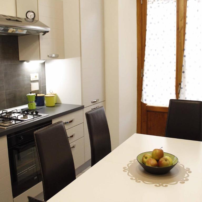 New Sweet Florence - Appartamento con 3 Camere da Letto - 20