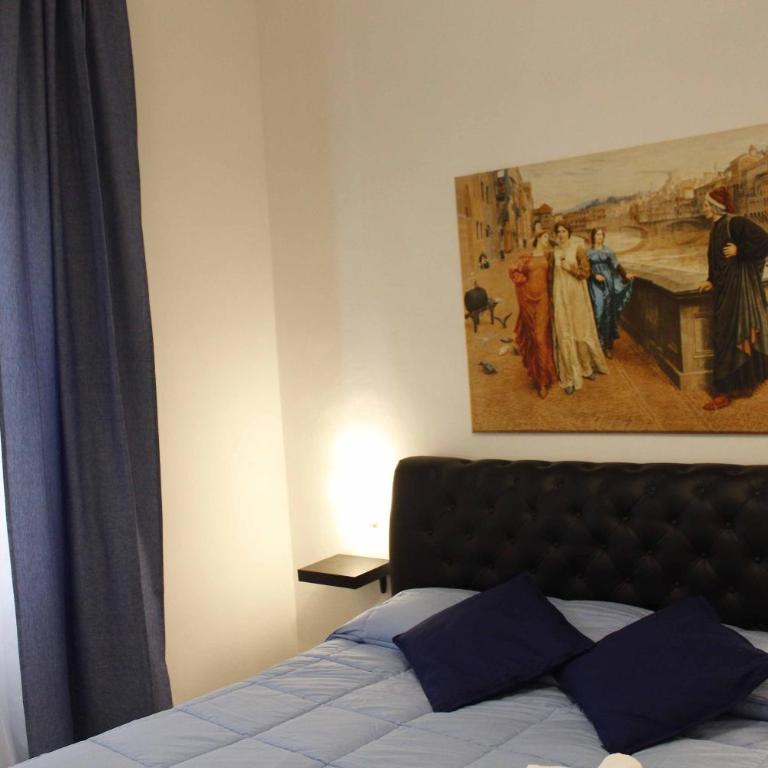 New Sweet Florence - Appartamento con 3 Camere da Letto - 22