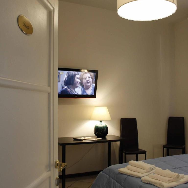 New Sweet Florence - Appartamento con 3 Camere da Letto - 21