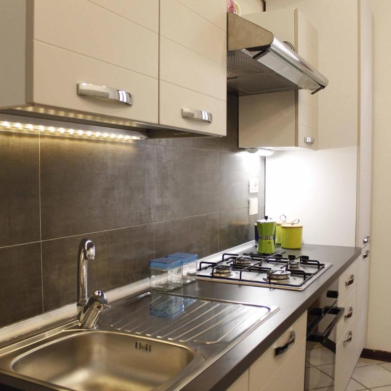 New Sweet Florence - Appartamento con 3 Camere da Letto - 15