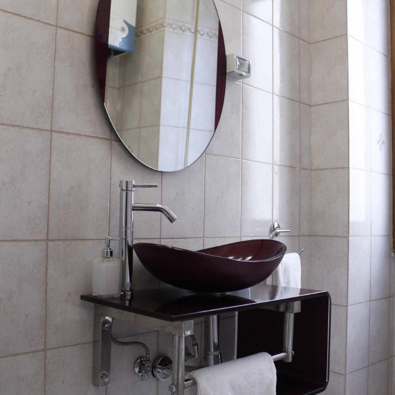 New Sweet Florence - Appartamento con 3 Camere da Letto - 9