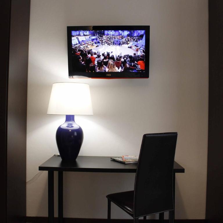 New Sweet Florence - Appartamento con 3 Camere da Letto - 13