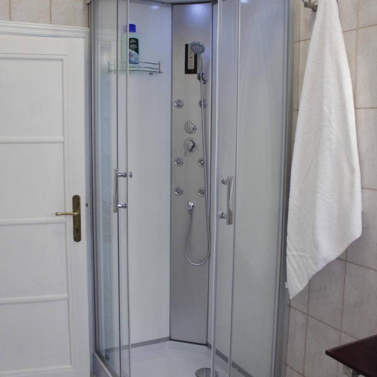 New Sweet Florence - Appartamento con 3 Camere da Letto - 10