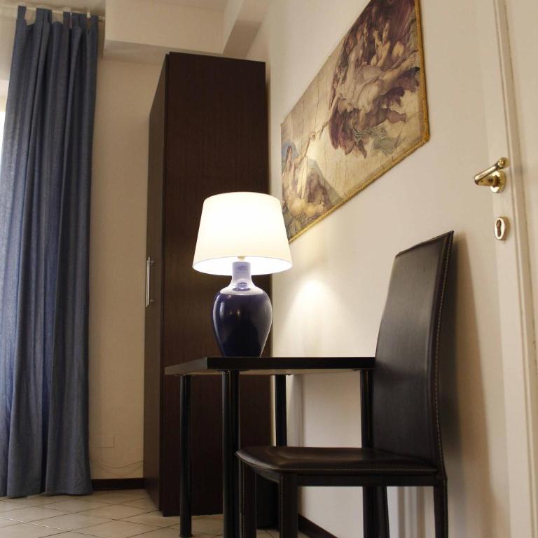 New Sweet Florence - Appartamento con 3 Camere da Letto - 30