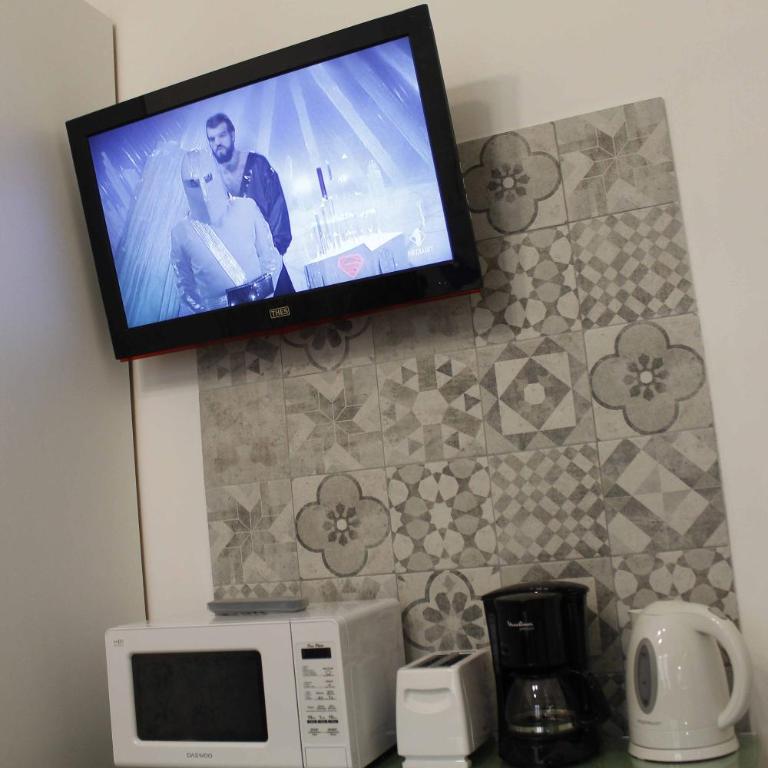 New Sweet Florence - Appartamento con 3 Camere da Letto - 17