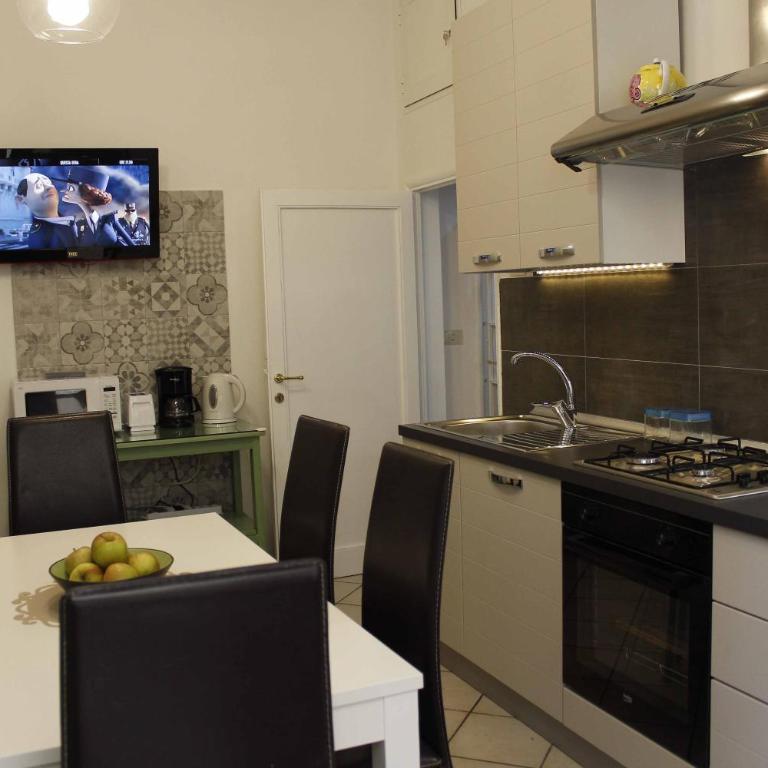 New Sweet Florence - Appartamento con 3 Camere da Letto - 16