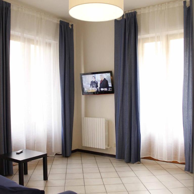 New Sweet Florence - Appartamento con 3 Camere da Letto - 29