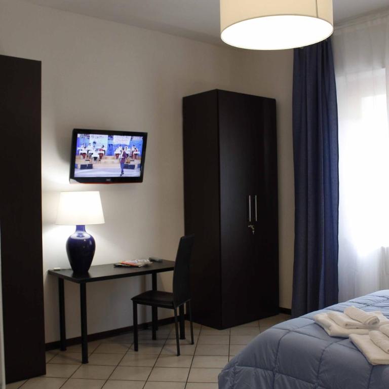 New Sweet Florence - Appartamento con 3 Camere da Letto - 12