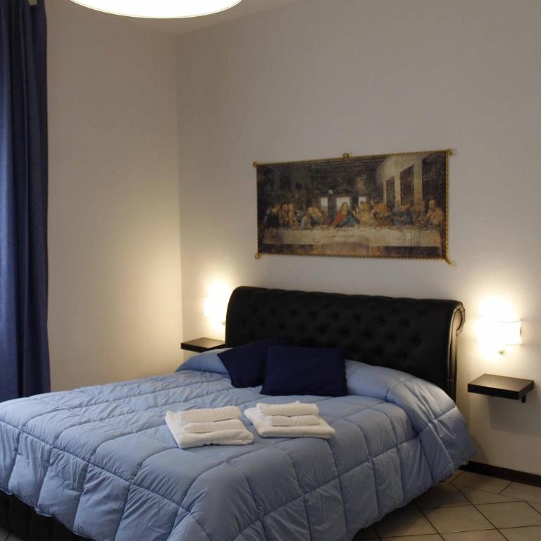 New Sweet Florence - Appartamento con 3 Camere da Letto - 11