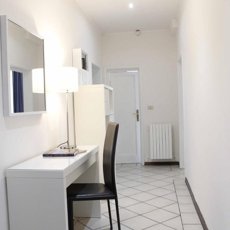 New Sweet Florence - Appartamento con 3 Camere da Letto - 5