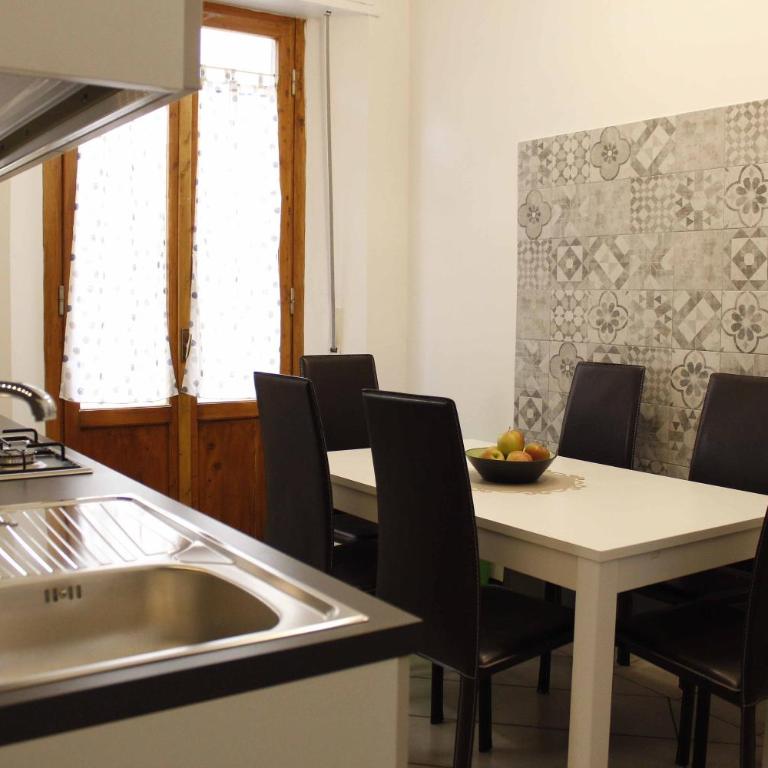 New Sweet Florence - Appartamento con 3 Camere da Letto - 19