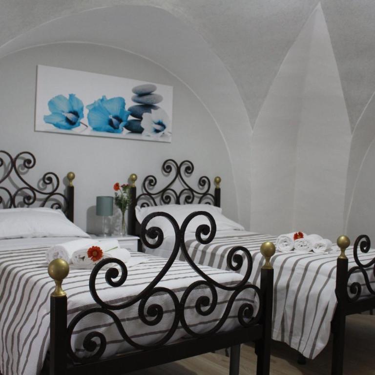 Casa Vacanze: Le Tre Stelle - Appartamento con 3 Camere da Letto - 35