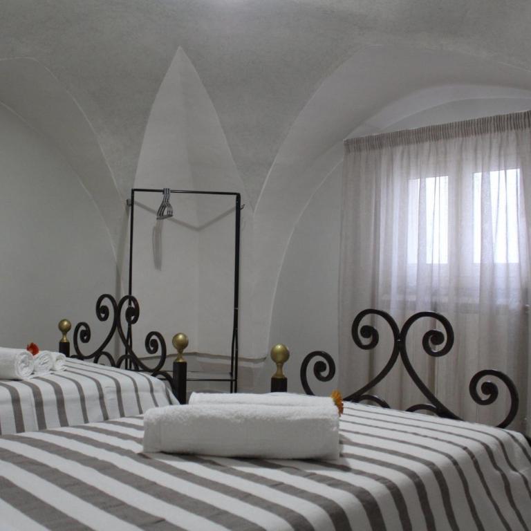 Casa Vacanze: Le Tre Stelle - Appartamento con 3 Camere da Letto - 34