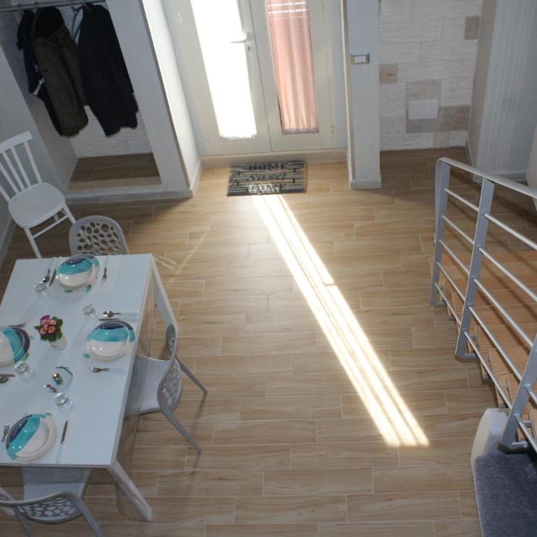 Casa Vacanze: Le Tre Stelle - Appartamento con 3 Camere da Letto - 33