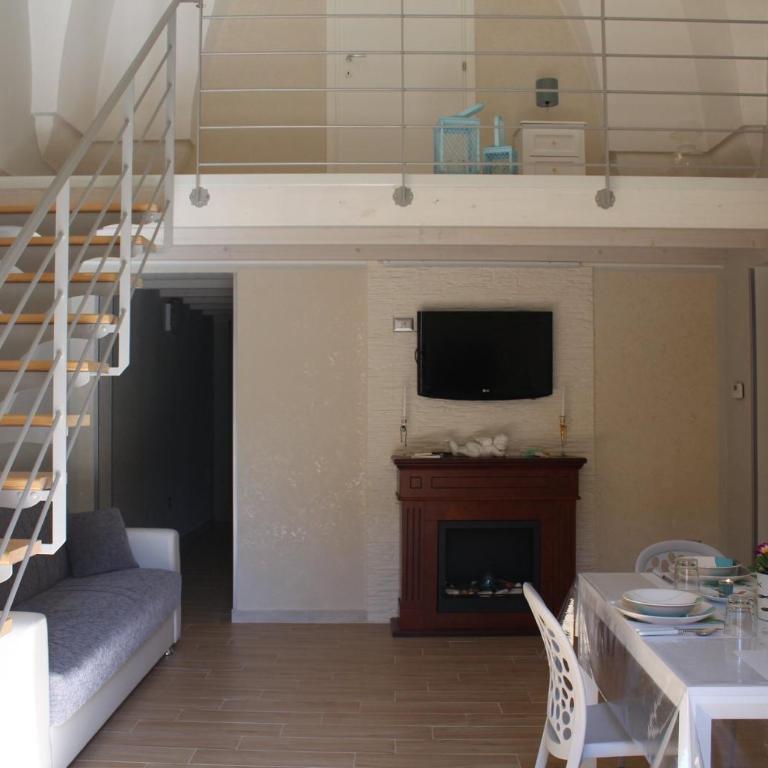 Casa Vacanze: Le Tre Stelle - Appartamento con 3 Camere da Letto - 31