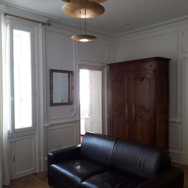 Résidence Helianthe - Deluxe Apartment - 17