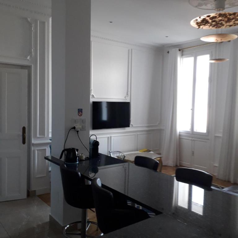Résidence Helianthe - Deluxe Apartment - 18
