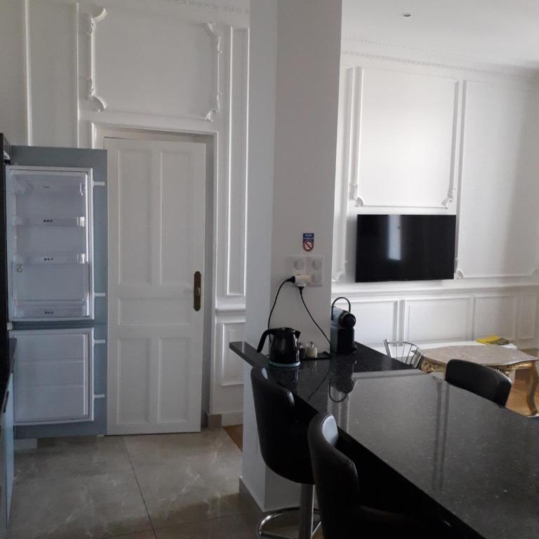 Résidence Helianthe - Deluxe Apartment - 22