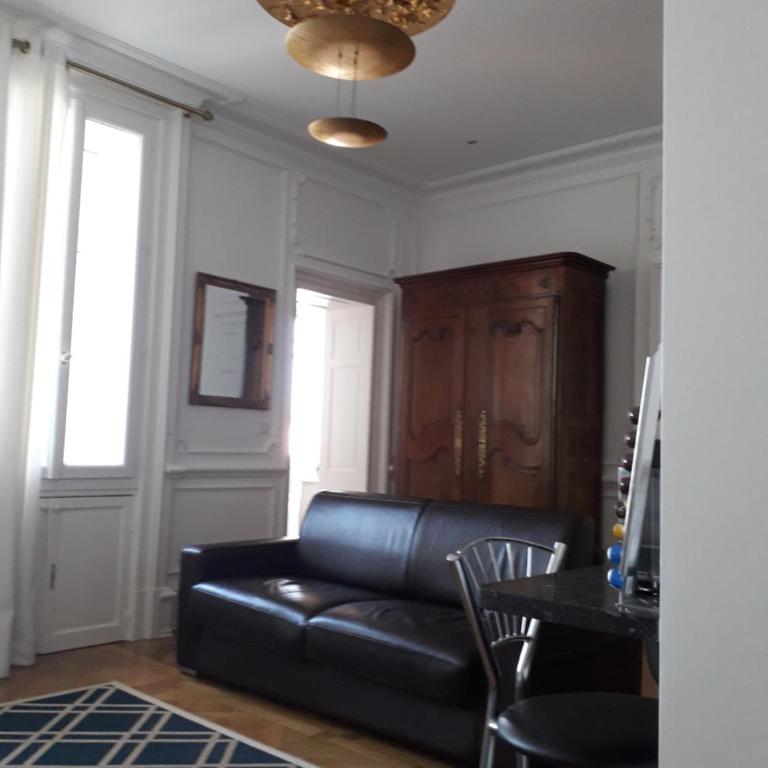 Résidence Helianthe - Deluxe Apartment - 23