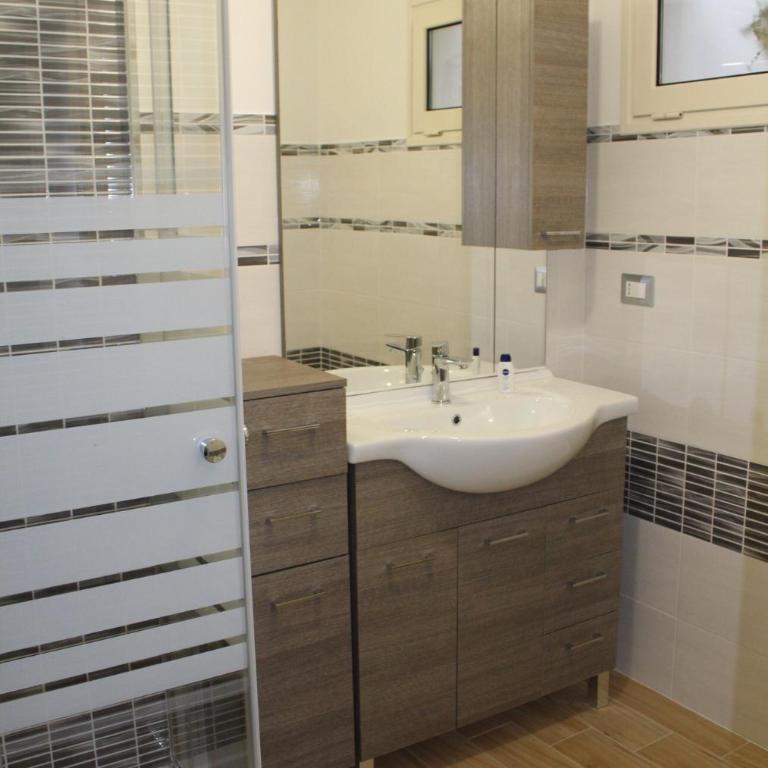Casa Vacanze: Le Tre Stelle - Appartamento con 3 Camere da Letto - 29
