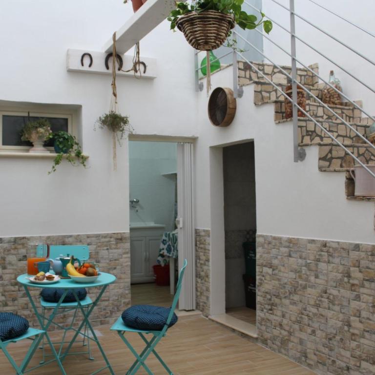 Casa Vacanze: Le Tre Stelle - Appartamento con 3 Camere da Letto - 28