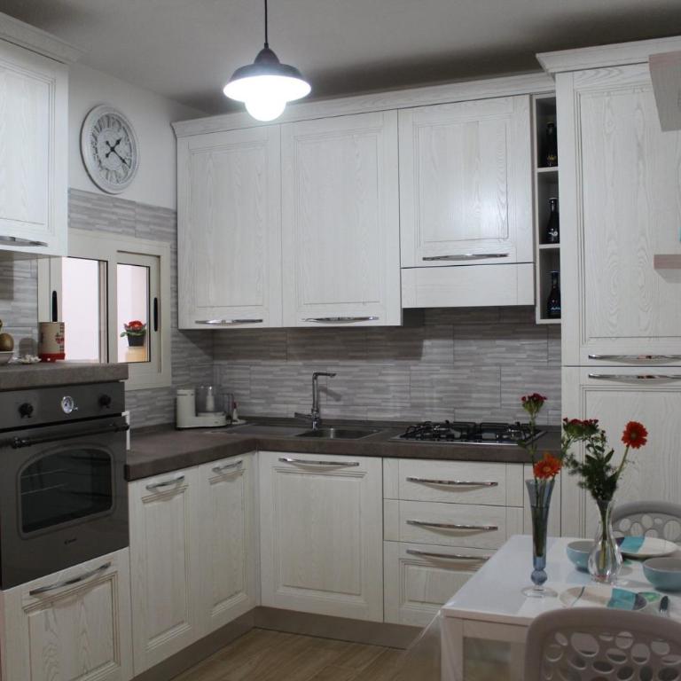 Casa Vacanze: Le Tre Stelle - Appartamento con 3 Camere da Letto - 25